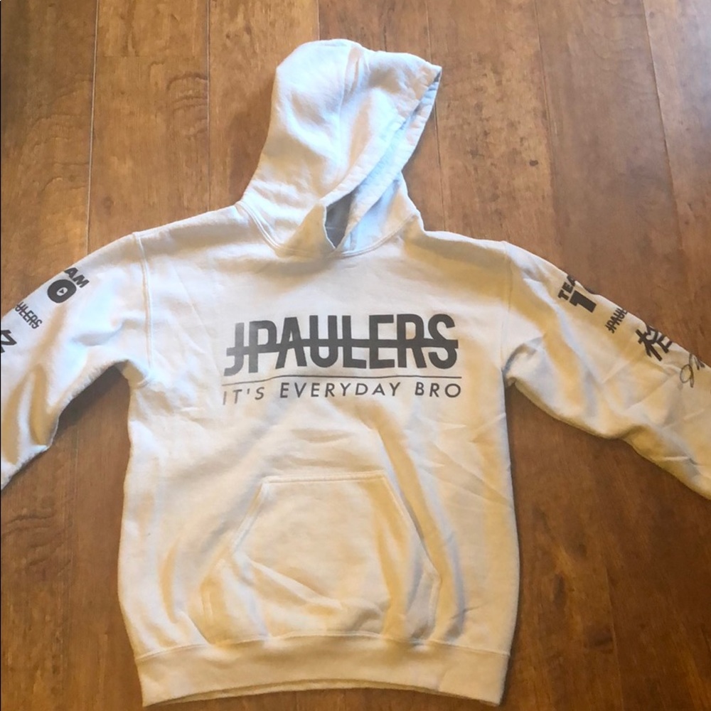 jake paul merch